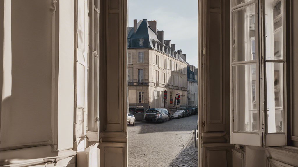 Illustration détaillée sur Découvrez Rennes : un séjour inoubliable au cœur de la Bretagne
