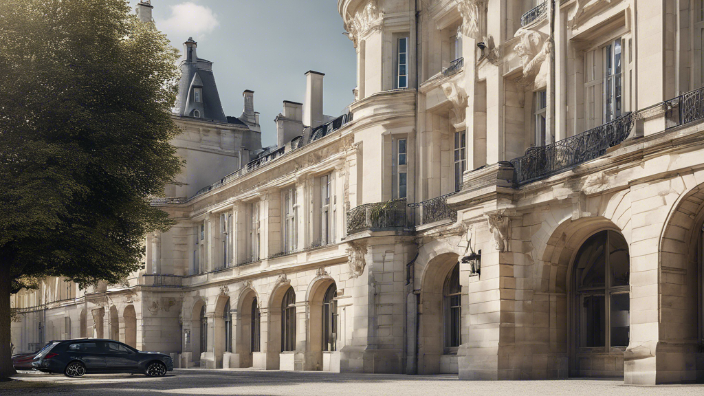 Illustration détaillée sur Guide pratique pour le renouvellement de votre titre de séjour à la préfecture d'Arras