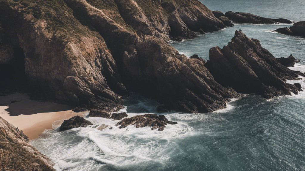 Illustration détaillée sur Séjour inoubliable sur l'île d'Yeu : conseils et découvertes