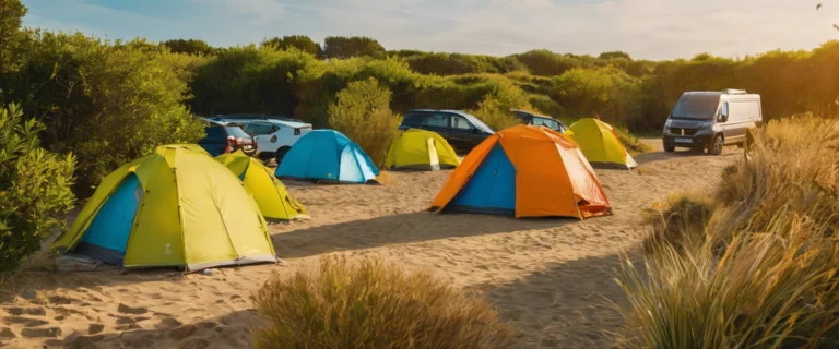 Les campings de Vendée qui ouvrent leurs portes aux animaux