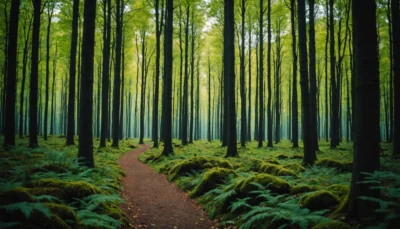 Séjour en Forêt Noire tout compris : l’évasion nature incontournable