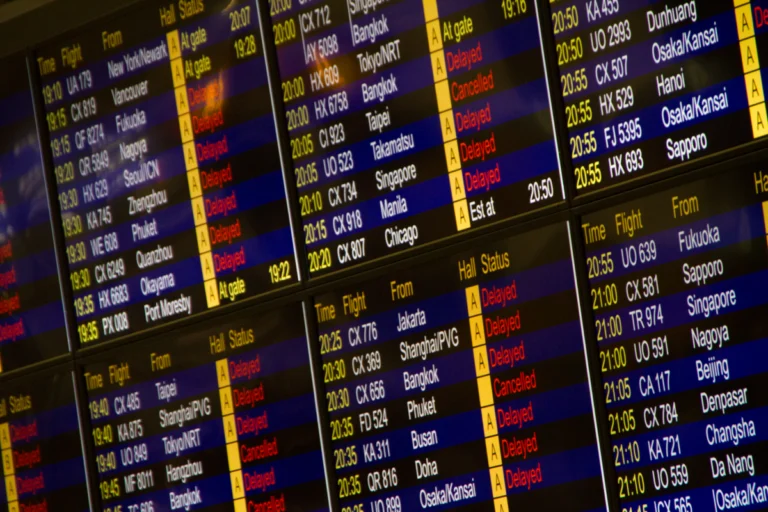 Grève du mardi 29 septembre 2026 : vols réduits à CDG et Marseille-Provence, quels sont vos droits ?