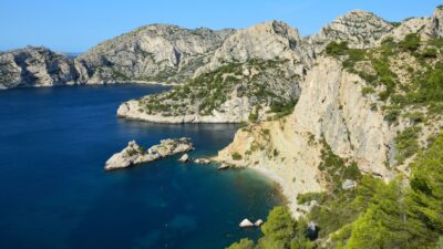Toussaint en région Sud : le Var et les Bouches-du-Rhône parmi les destinations les plus prisées