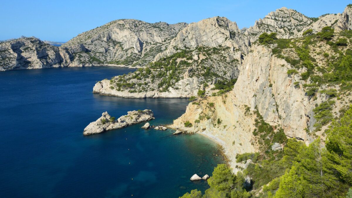 Toussaint en région Sud : le Var et les Bouches-du-Rhône parmi les destinations les plus prisées