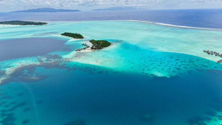 Air Tahiti lance un ATR tout en classe affaires vers Bora Bora et Raiatea